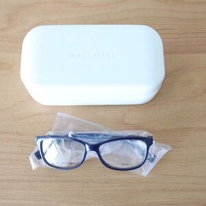 Marc Jacobs Eyeglass Frames 51-17-140